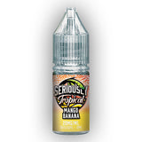 Seriously Tropical Nic Salts