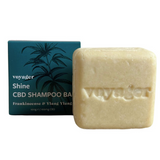 CBD Shampoo Bar