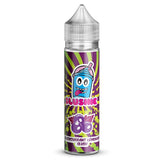 Slushie 50ml Shortfill