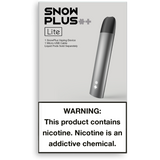 SnowPlus Lite Vape Device