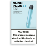 SnowPlus Lite Vape Device