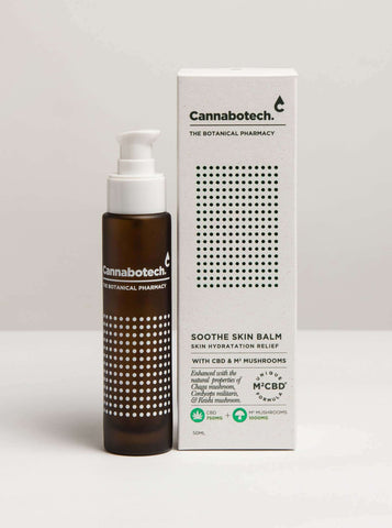 Soothe Skin Balm 50ML | Calming Skin Balm | Irritated Skin Relief