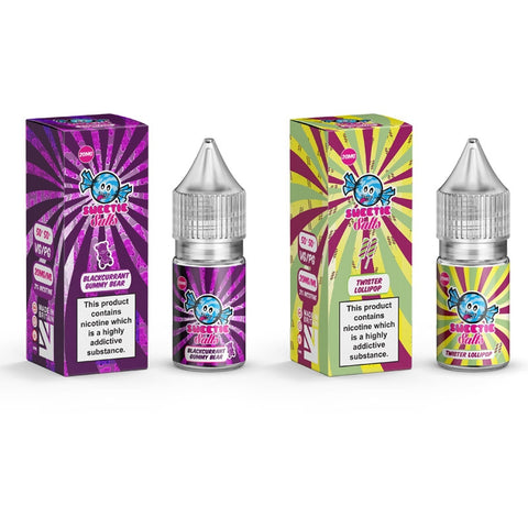 Sweetie Nic SALT (10ml)