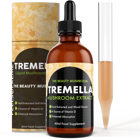 Tremella Mushroom Extract