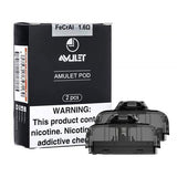 Uwell Amulet Pods (2-Pack)