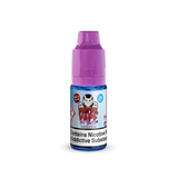 Vampire Vape 10ml Nic Salts