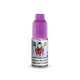 Vampire Vape 10ml Nic Salts