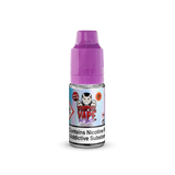 Vampire Vape 10ml Nic Salts