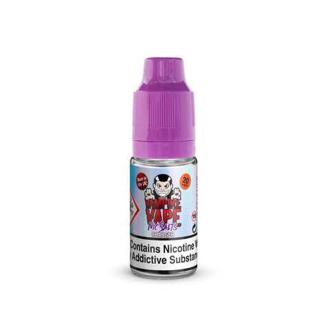 Vampire Vape 10ml Nic Salts