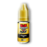 Vampire Vape Max Nic Salts