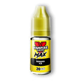 Vampire Vape Max Nic Salts