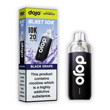 Vaporesso Dojo Blast 10k Prefilled Pod Kit