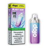 Vaporesso Dojo Blast 10k Prefilled Pod Kit