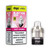 Vaporesso Dojo Blast 10K Refill