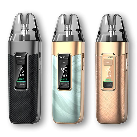 Vaporesso Luxe X3 Pod Kit