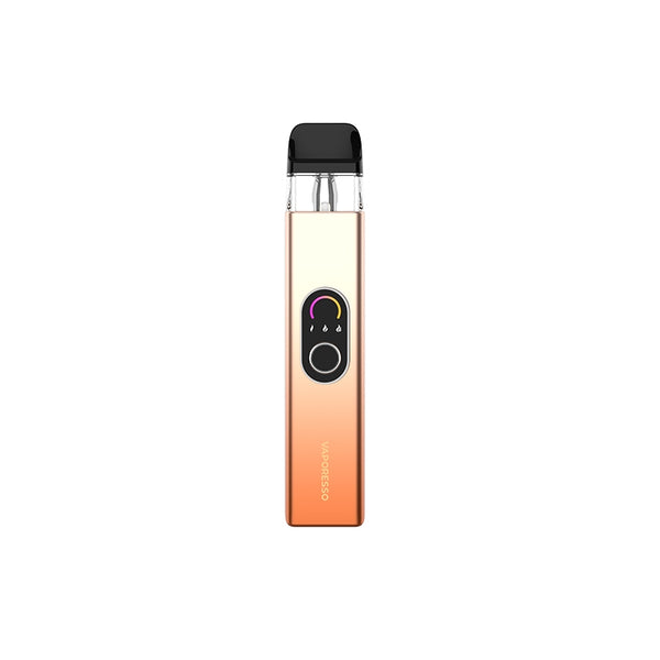 Vaporesso Xros 4 Pod Kit