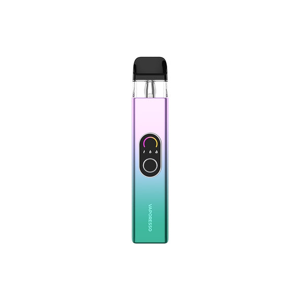 Vaporesso Xros 4 Pod Kit