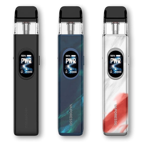 Vaporesso XROS 6 Pod Vape Kit 1800mAh