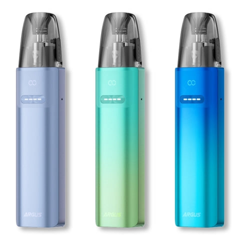 Voopoo Argus G4 Mini Pod Kit | 1650mAh Rechargeable Vape Device