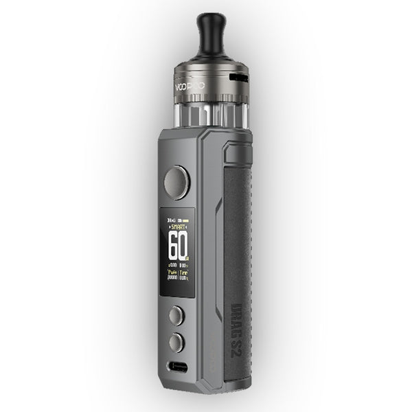 VooPoo Drag S2 Pod Vape Kit