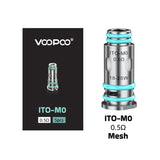 Voopoo ITO Coils (5-Pack)