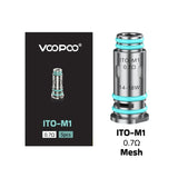 Voopoo ITO Coils (5-Pack)