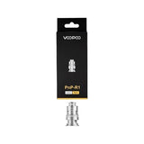 Voopoo PnP Coils (5 Pack)