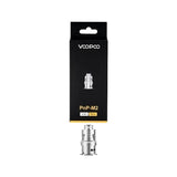 Voopoo PnP Coils (5 Pack)