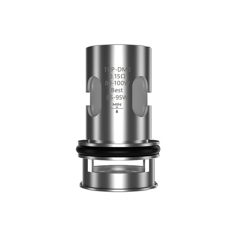 Voopoo TPP Coils (3-Pack)