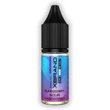 XBRAND Nic Salt E-liquid