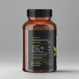Zinc And Vitamin C
