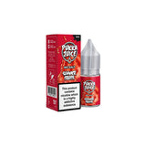 10MG Pukka Juice 10ML Flavoured Nic Salt (50VG/50PG)