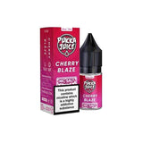 10MG Pukka Juice 10ML Flavoured Nic Salt (50VG/50PG)