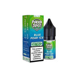 10MG Pukka Juice 10ML Flavoured Nic Salt (50VG/50PG)