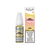 10mg ELFLIQ By Elf Bar 10ml Nic Salt (50VG/50PG) [5 FOR £10]