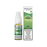 10mg ELFLIQ By Elf Bar 10ml Nic Salt (50VG/50PG) [5 FOR £10]