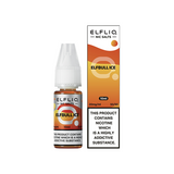 10mg ELFLIQ By Elf Bar 10ml Nic Salt (50VG/50PG) [5 FOR £10]