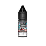 10mg Ultimate E-liquid Menthol Nic Salts 10ml (50VG/50PG)