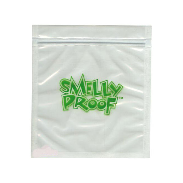 15cm x 18cm Smelly Proof Baggies