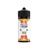 1 Step CBD 500mg CBD E-liquid 120ml (BUY 1 GET 1 FREE)