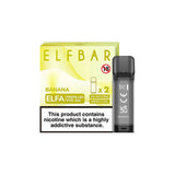 ELF Bar ELFA 20mg Replacement Prefilled Pods 2ml