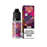 20mg Fizzy Juice 10ml Nic Salts (50VG/50PG)