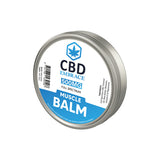 CBD Embrace 500mg Full Spectrum CBD Muscle Balm