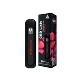 Aztec CBD Listo 500mg CBD Disposable Vape Pen - 1ml 600 Puffs