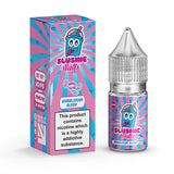 20mg Slushie by Liqua Vape 10ml Flavoured Nic Salts