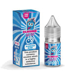 6mg Slushie by Liqua Vape 10ml (50VG/50PG)