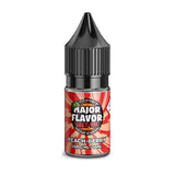 20mg Major Flavor Nic Salts 10ml (60VG/40PG)