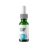 CBD Asylum 35% 3500mg CBD Oil 10ml (BUY 1 GET 2 FREE)