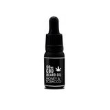 NKD 50mg CBD Infused Speciality Beard Oils 10ml (BUY 1 GET 1 FREE)