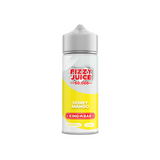 Fizzy Juice King Bar 100ml Shortfill 0mg (70VG/30PG)